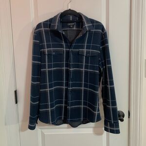 Express flannel